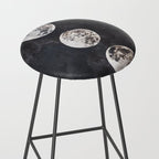 Mistery Moon Stool Gallery Image 2