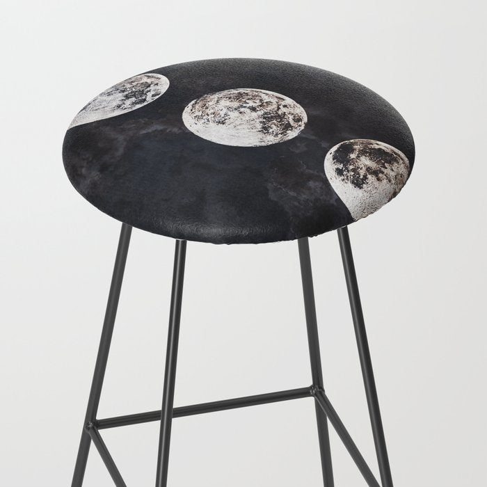 Mistery Moon Stool Gallery Image 2