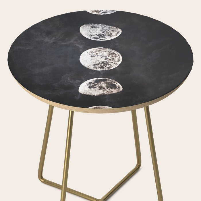 Mistery Moon Side Table Gallery Image 2