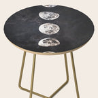 Mistery Moon Side Table Gallery Image 2