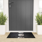 Mistery Moon Welcome Mat Gallery Image 3