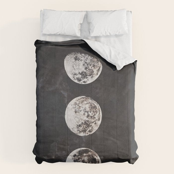 Mistery Moon Comforter Gallery Image 6