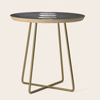 Mistery Moon Side Table Gallery Image 1