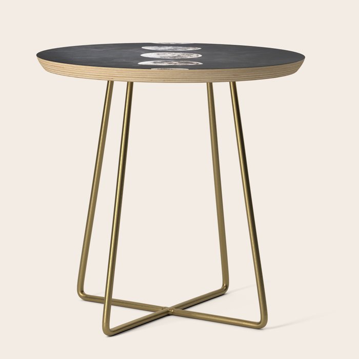 Mistery Moon Side Table Gallery Image 1