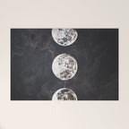 Mistery Moon Welcome Mat Gallery Image 1