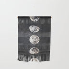 Mistery Moon Wall Hanging Gallery Image 1