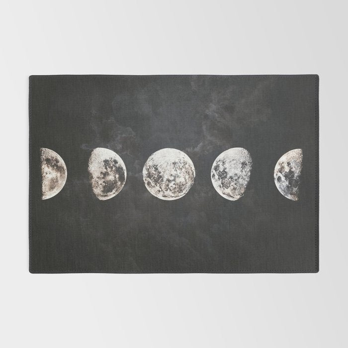 Mistery Moon Rug Gallery Image 2