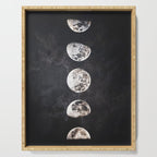 Mistery Moon Serving Tray Gallery Image 1