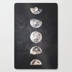 Mistery Moon Cutting Board Gallery Image 1