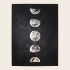 Mistery Moon Poster Gallery Image 4