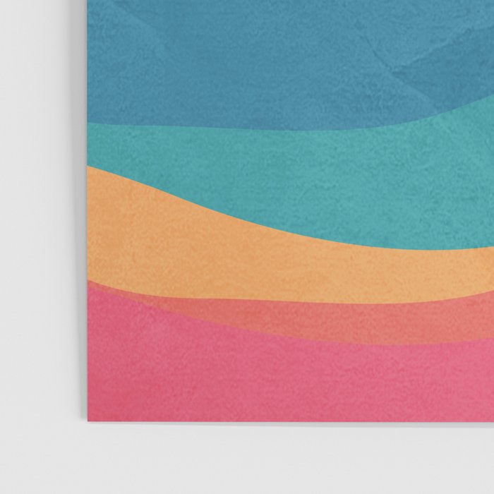 Sea Sunrise Poster Gallery Image 3