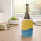 Sea Sunrise Wine Chiller Gallery Image 4