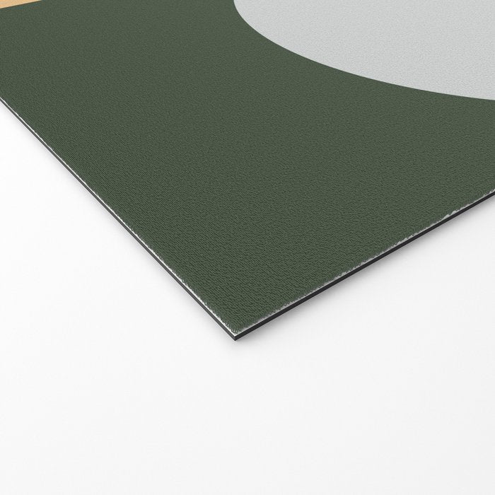 Phases of Peach Welcome Mat Gallery Image 2