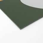 Phases of Peach Welcome Mat Gallery Image 2
