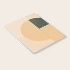 Phases of Peach Notebook Gallery Image 3