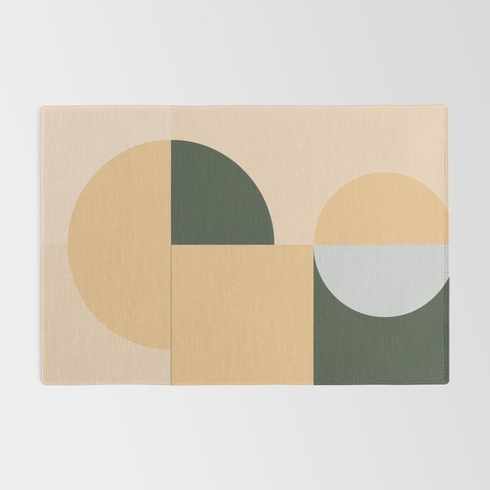 Phases of Peach Rug Gallery Image 2