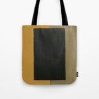 Geometry of Color #1 Tote Bag Gallery Image 1
