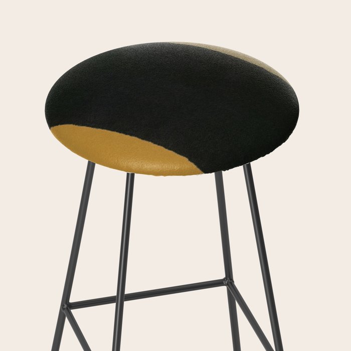 Geometry of Color #1 Stool Gallery Image 2