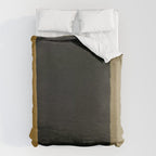 Geometry of Color #1 Duvet Cover Gallery Image 6