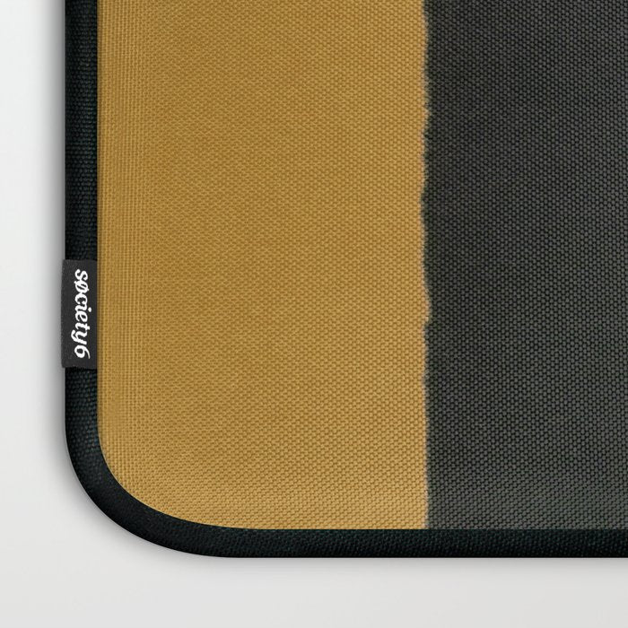 Geometry of Color #1 Laptop Sleeve Gallery Image 3