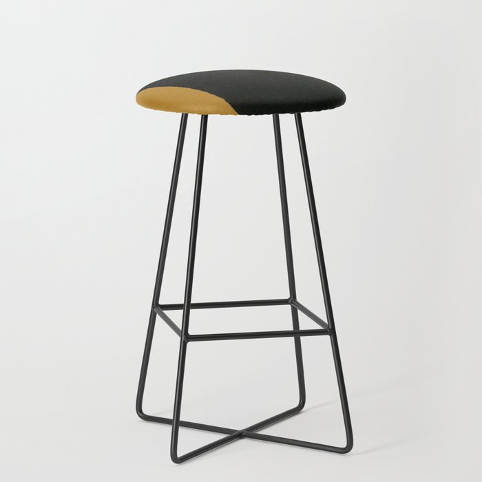 Geometry of Color #1 Stool Gallery Image 1
