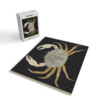 Minimalist Crab 2 Jigsaw Puzzle Gallery Image 2