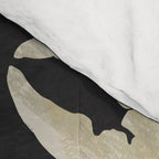 Minimalist Crab 2 Comforter Gallery Image 4