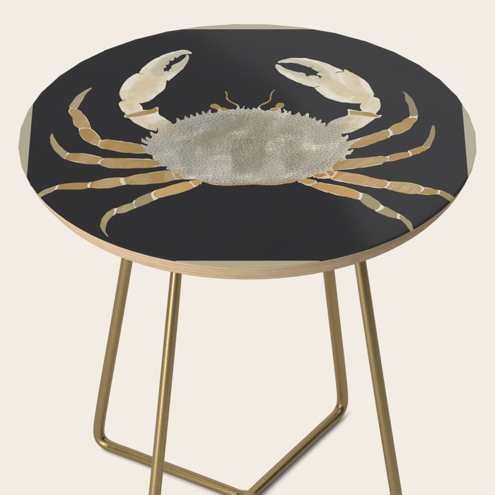 Minimalist Crab 2 Side Table Gallery Image 2