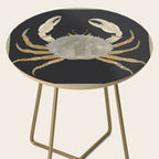 Minimalist Crab 2 Side Table Gallery Image 2