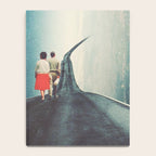 Just Walk Beside Me Notebook Gallery Image 4