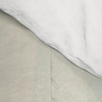 Just Walk Beside Me Comforter Gallery Image 4