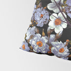 Floral Spice IV Pillow Sham Gallery Image 4