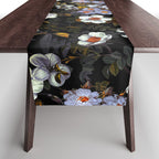 Floral Spice IV Table Runner Gallery Image 1