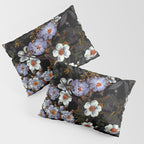Floral Spice IV Pillow Sham Gallery Image 3