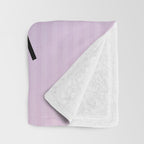 Memphis pattern 44 - 80s / 90s Retro Throw Blanket Gallery Image 3