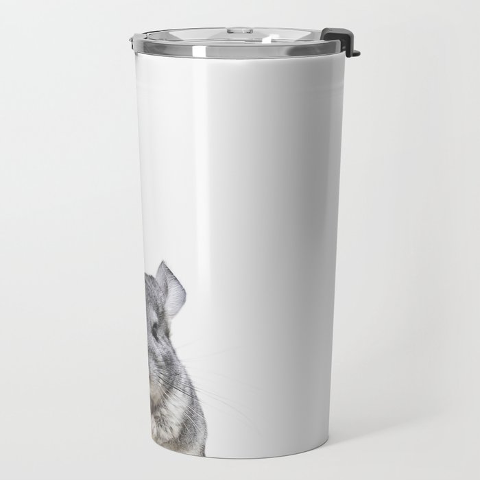 Chinchilla Travel Mug Gallery Image 2