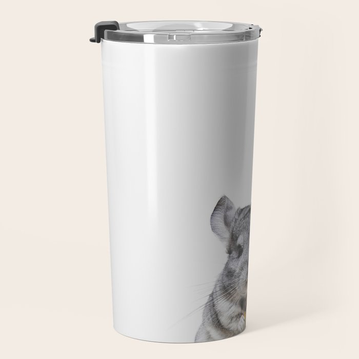 Chinchilla Travel Mug Gallery Image 3