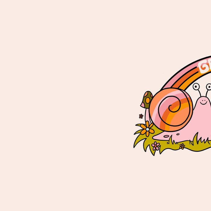 Gemini Snail Coffee Mug Gallery Image 2