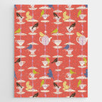 Garden Bird feeding happy red Jigsaw Puzzle Gallery Image 1