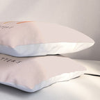 "Your Presence Matters" Pillow Sham Gallery Image 3