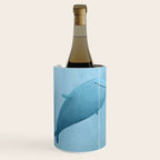 Cute Whale Shark Wine Chiller Gallery Image 1