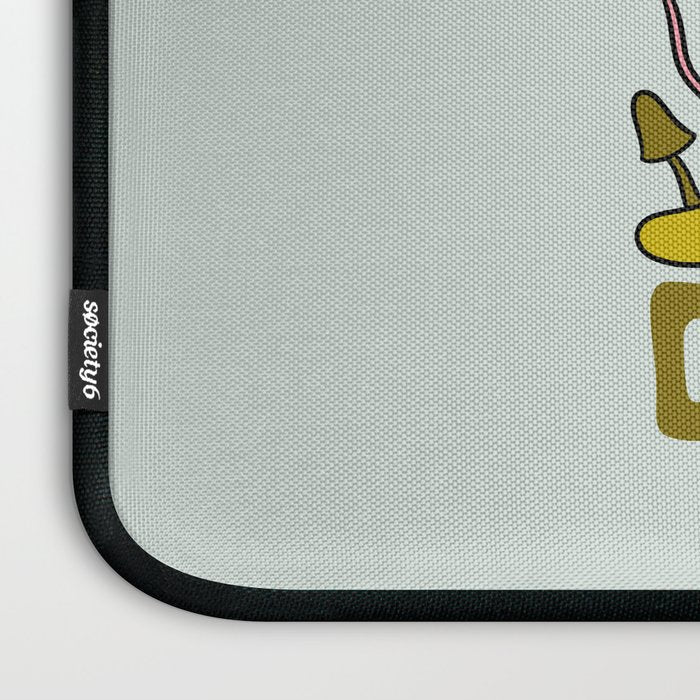 Home Is Wherever Dad Is Laptop Sleeve Gallery Image 3