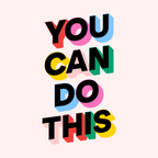 You Can Do This Coffee Mug Gallery Image 2