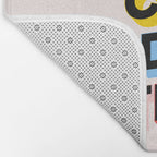 You Can Do This Bath Mat Gallery Image 2