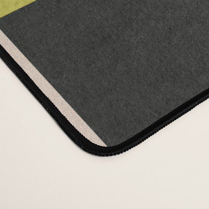 Geometric Shapes 150 Desk Mat Gallery Image 4