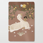 Greek Life Cutting Board Gallery Image 1
