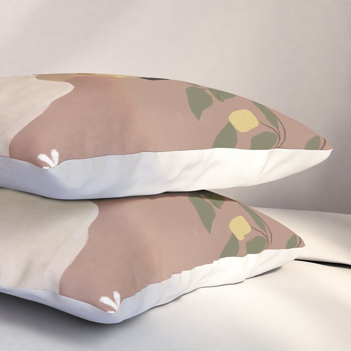 Greek Life Pillow Sham Gallery Image 3