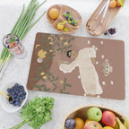 Greek Life Cutting Board Gallery Image 2