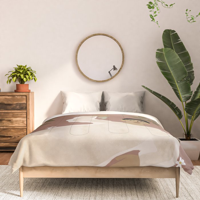 Greek Life Comforter Gallery Image 3