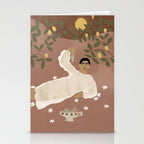 Greek Life Stationery Card Gallery Image 2